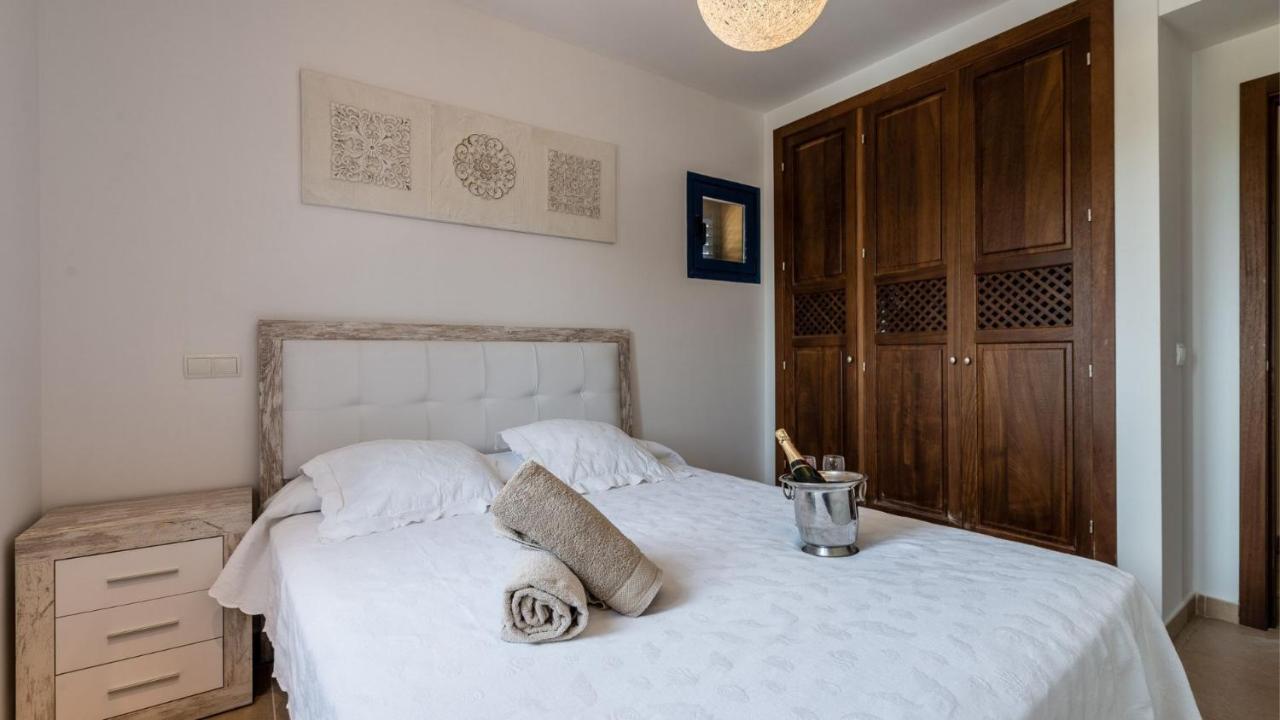 Villa Etruria Close To Playa D'En Bossa San José Екстериор снимка