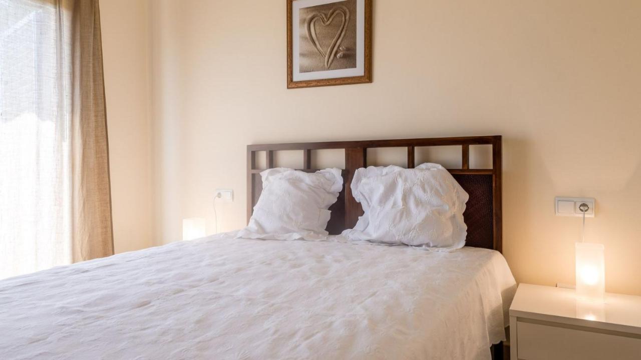 Villa Etruria Close To Playa D'En Bossa San José Екстериор снимка