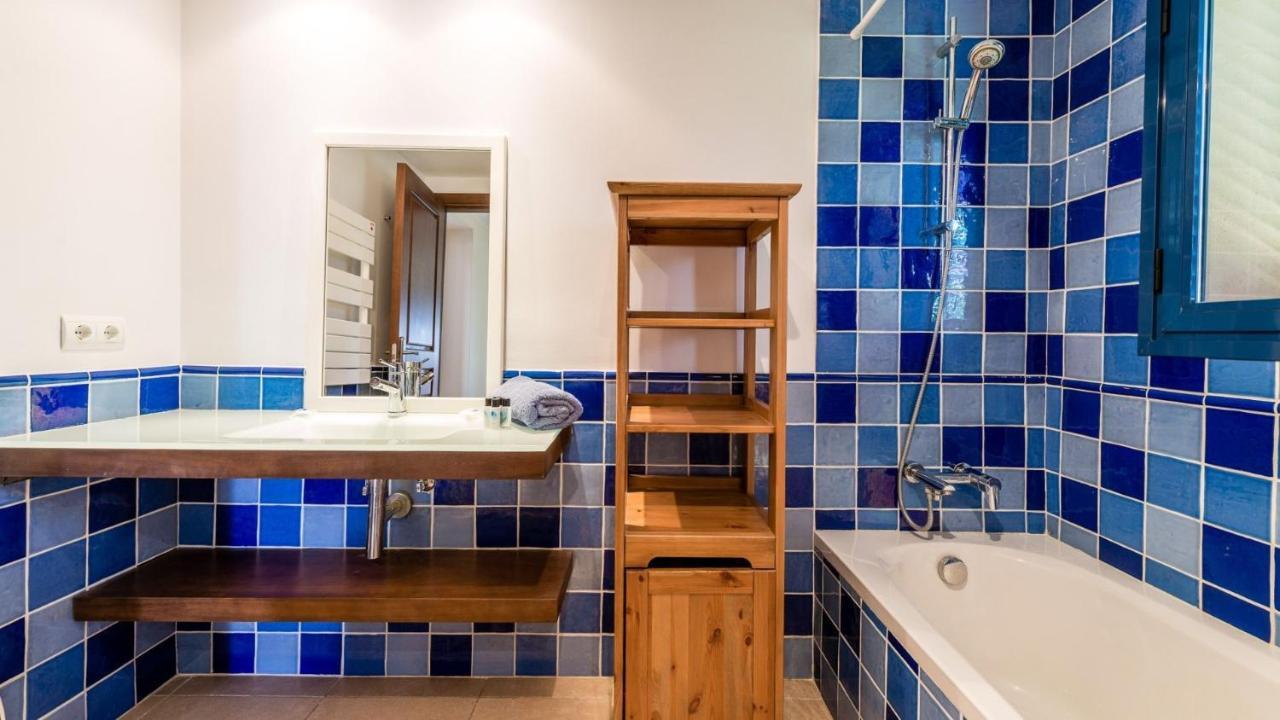 Villa Etruria Close To Playa D'En Bossa San José Екстериор снимка
