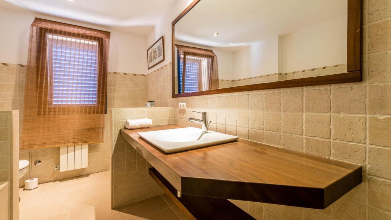 Villa Etruria Close To Playa D'En Bossa San José Екстериор снимка