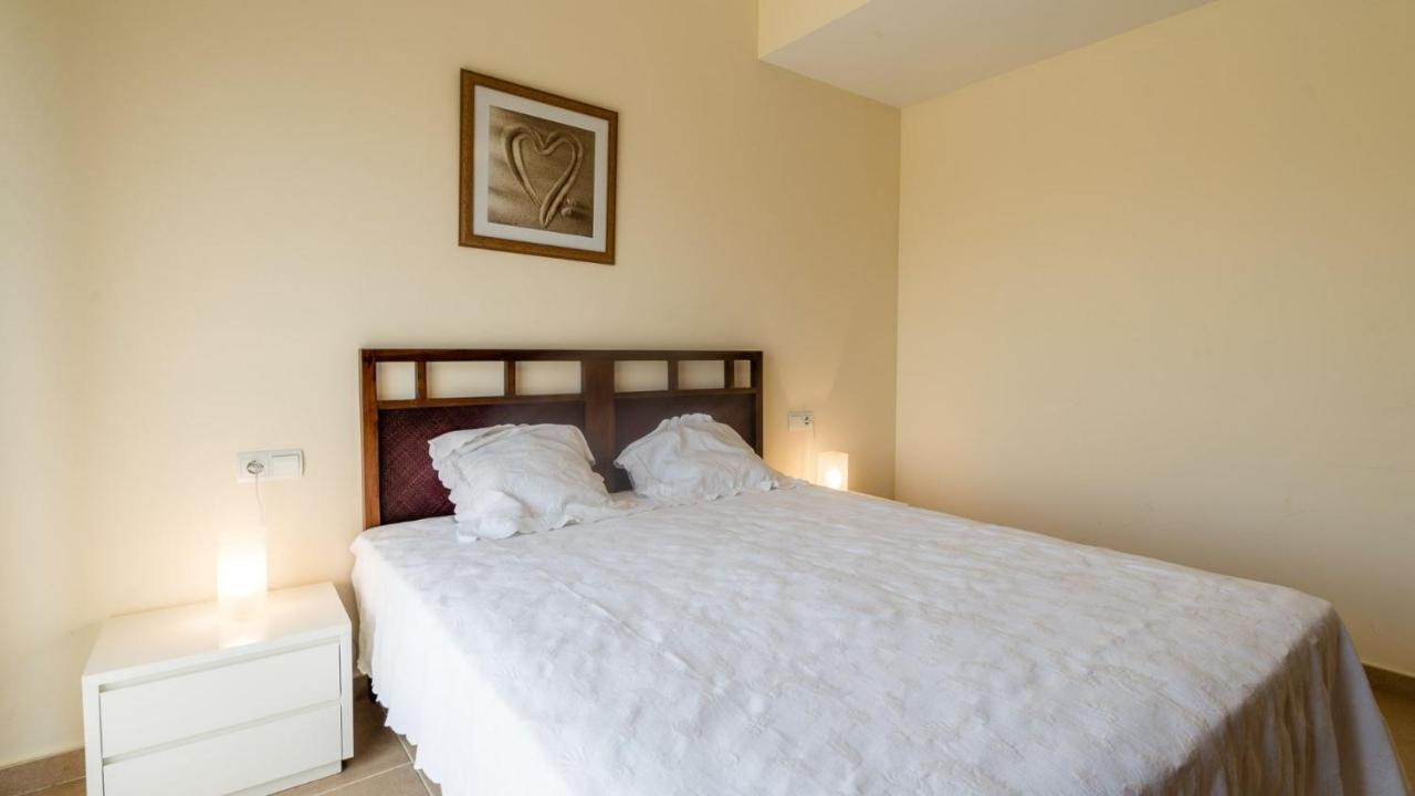 Villa Etruria Close To Playa D'En Bossa San José Екстериор снимка