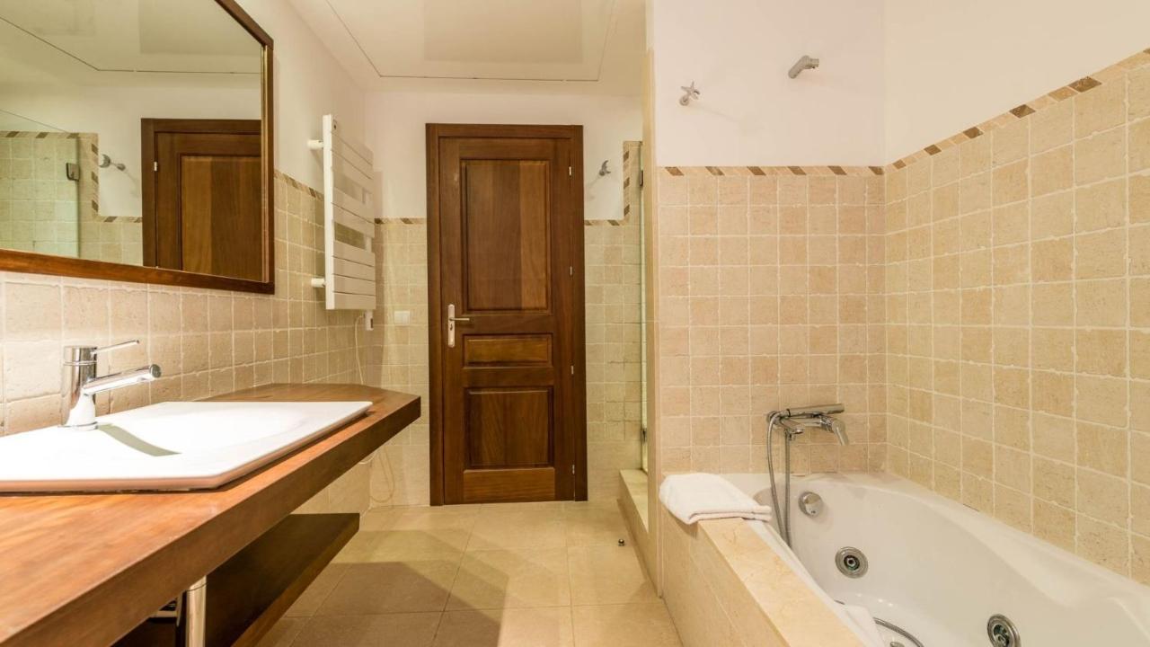Villa Etruria Close To Playa D'En Bossa San José Екстериор снимка